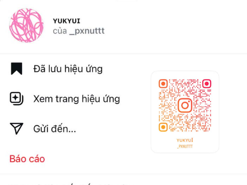 Hiệu ứng YUKYI
